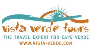 vista verde tours Cabo Verde Logo