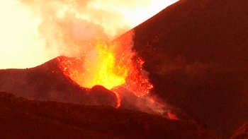 Geology of Cape Verde