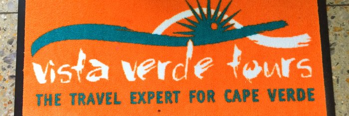 Info und Service von vista verde tours Cabo Verde