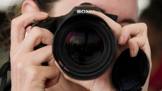 SPECIAL INTEREST: FOTOWORKSHOP MIT DEM PROFI