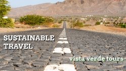 sustainable Travel