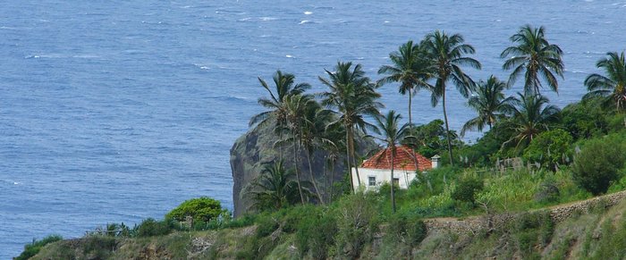 Brava Travel tip by ferry Cape Verde