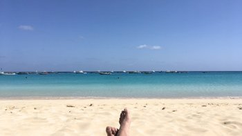 Cabo Verde "No Stress"