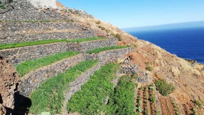 Mamiwata Ecovillage Santo Antao Cabo Verde