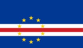 flag Cape Verde