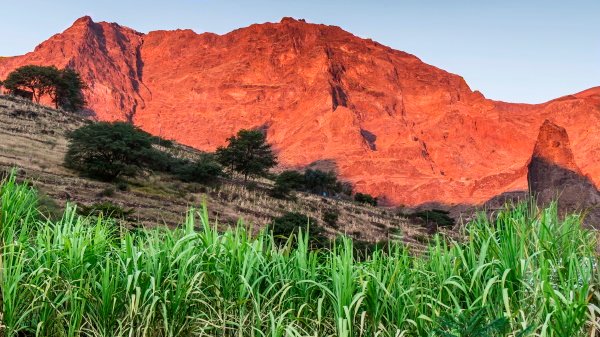 Island trip Santo Antao for adventurers