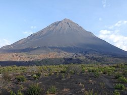 Pico de Fogo, Fogo, Kapverden