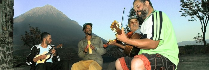 Willkommen bei vista verde tours. Die Kapverden mit dem Experten