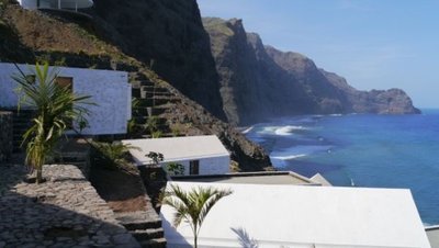 Mamiwata Ecovillage Santo Antao Cabo Verde