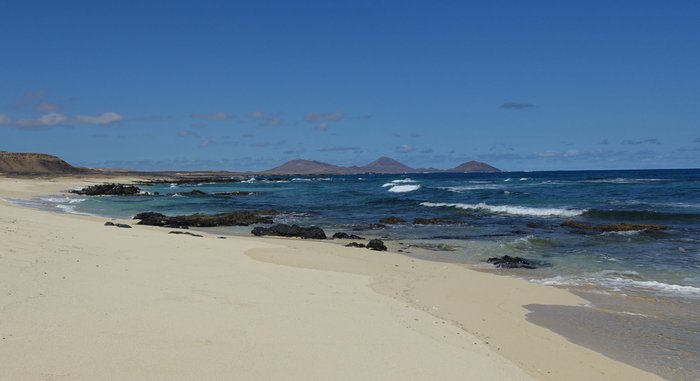 Sal: Beach, Sand and Sun