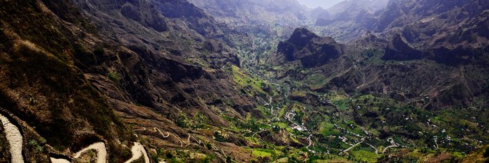 Cabo Verde mit vista verde tours: Santo Antao