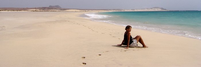 Welcome to vista verde tours - the travel expert for Cabo Verde