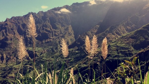 Island trip Santo Antao - a hiker's paradise